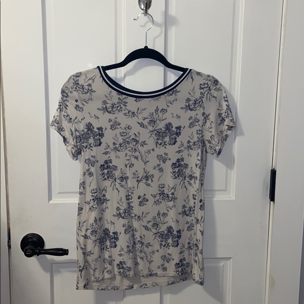 American Eagle Soft and Sexy Tee